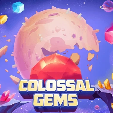 S88 Colossal Gems