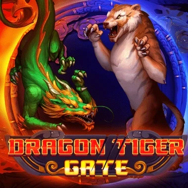S88 Dragon Tiger gate