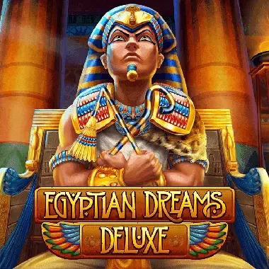S88 Egyptian Dreams Deluxe