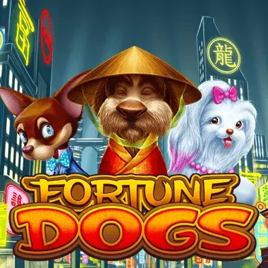 S88 Fortune Dogs