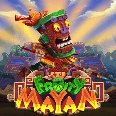 S88 Fruity Mayan
