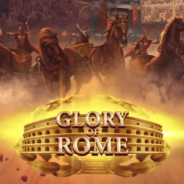 S88 Glory Of Rome