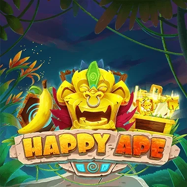 S88 Happy Ape
