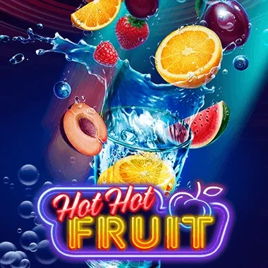 S88 Hot Hot Fruit