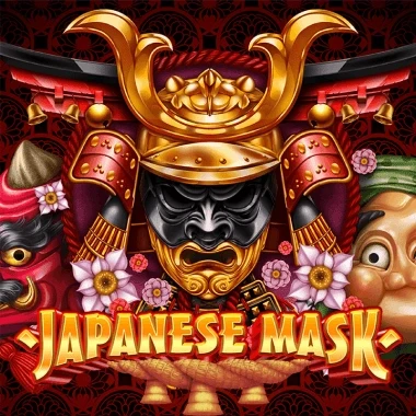 S88 Japanese Mask