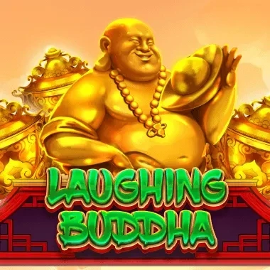 S88 Laughing Buddha