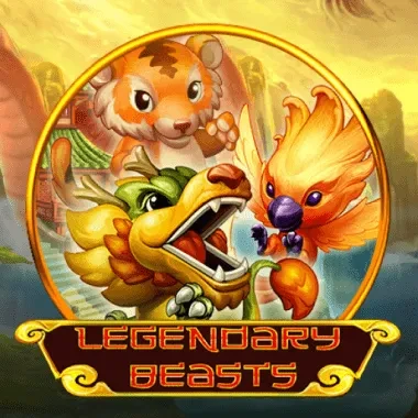 S88 Legendary Beasts