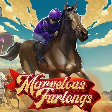 S88 Marvelous Furlongs