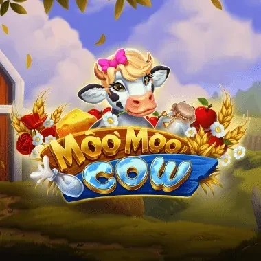 S88 Moo Moo Cow