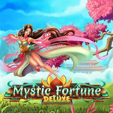 S88 Mystic Fortune Deluxe