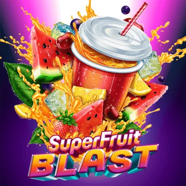 S88 Super Fruit Blast