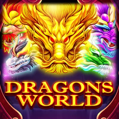 S88 Dragons World