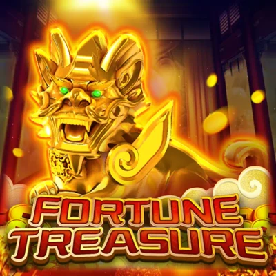 S88 Fortune Treasure
