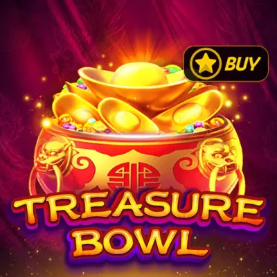 S88 Treasure Bowl