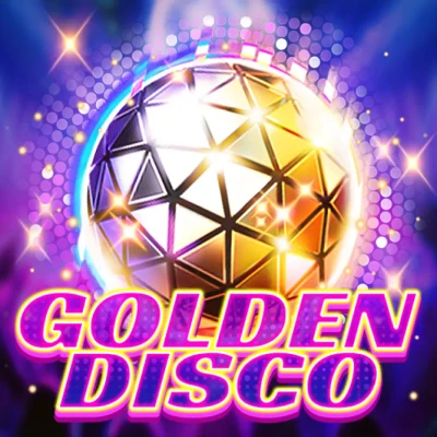 S88 Golden Disco