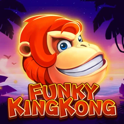S88 Funky King Kong