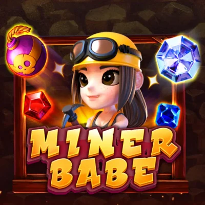 S88 Miner Babe