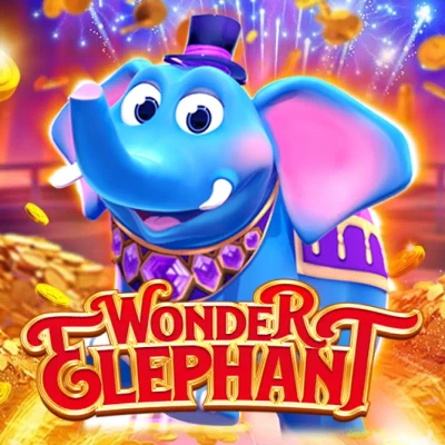 S88 Wonder Elephant