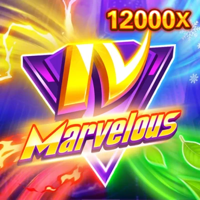 S88 Marvelous Iv