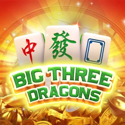 S88 Big Three Dragons