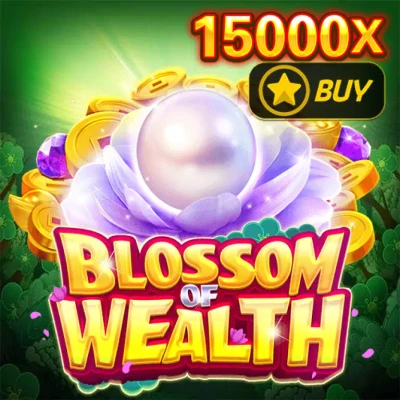 S88 Blossom Of Wealth