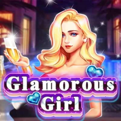 S88 Glamorous Girl
