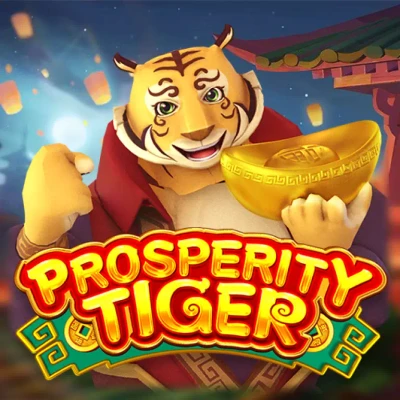 S88 Prosperity Tiger