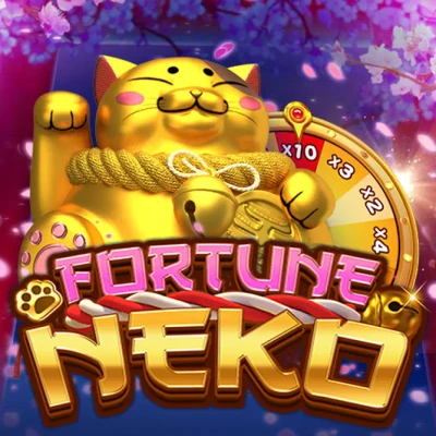 S88 Fortune Neko