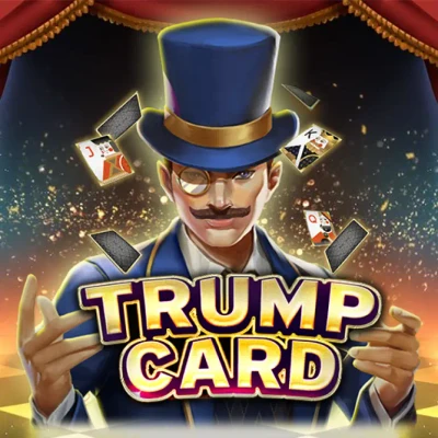 S88 Trump Card