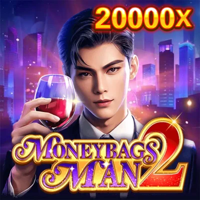 S88 Moneybags Man 2