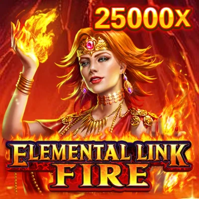 S88 Elemental Link Fire
