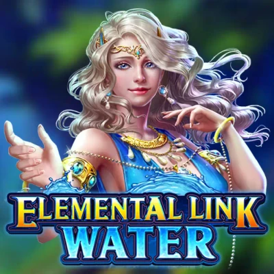S88 Elemental Link Water