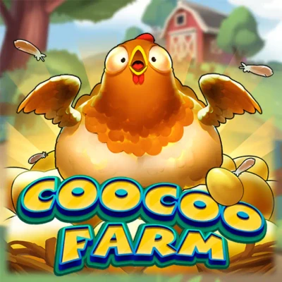 S88 Coocoo Farm