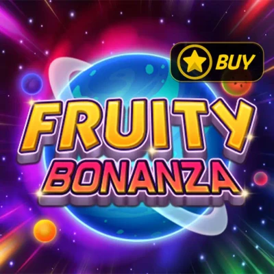 S88 Fruity Bonanza