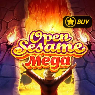 S88 Open Sesame Mega