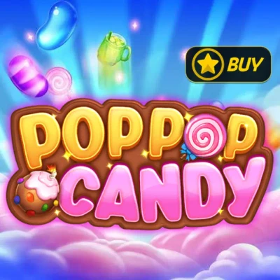 S88 Pop Pop Candy