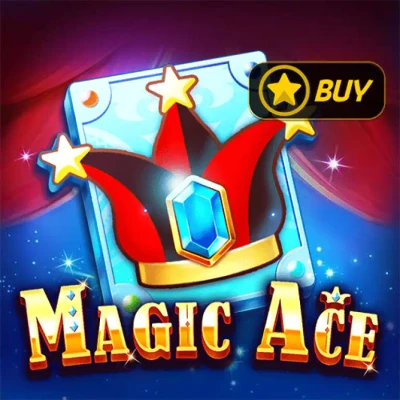 S88 Magic Ace