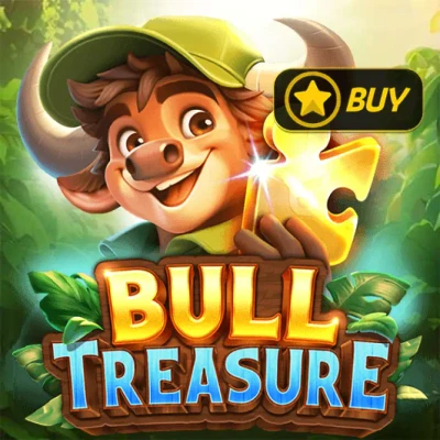 S88 Bull Treasure