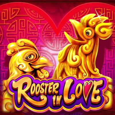 S88 Rooster In Love