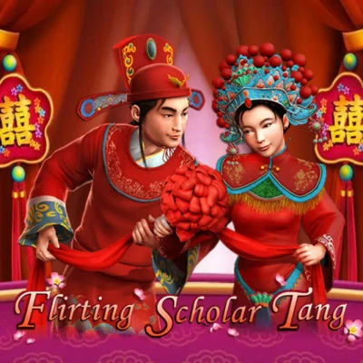 S88 Flirting Scholar Tang
