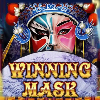 S88 Winning Mask