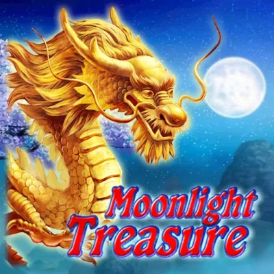 S88 Moonlight Treasure