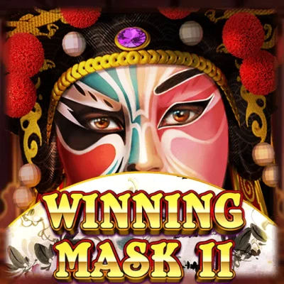 S88 Winning Mask II