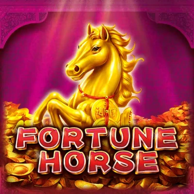 S88 Fortune Horse