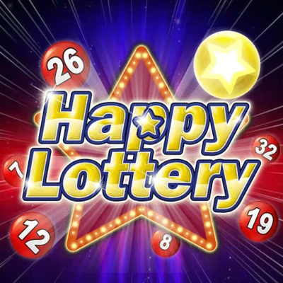 S88 Happy Lottery