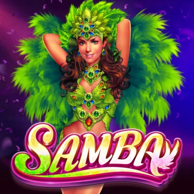 S88 Samba