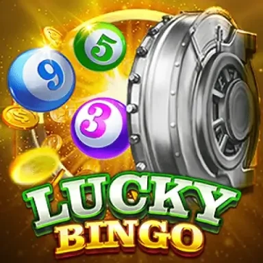 S88 Lucky Bingo