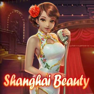 S88 Shanghai Beauty