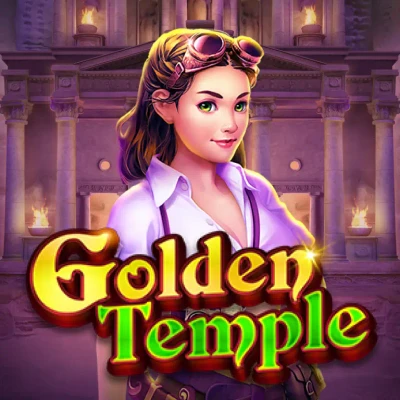 S88 Golden Temple