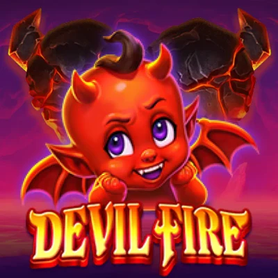 S88 Devil Fire